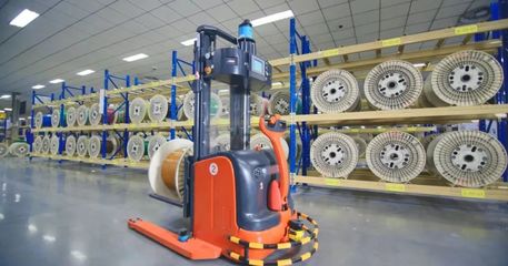 湖北一束“光” 以光網(wǎng)絡工程照亮新型工業(yè)化之路