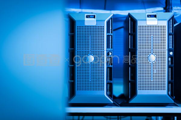 資料室現(xiàn)代化升級 電腦網(wǎng)絡伺服器與云計算裝備技術服務探析